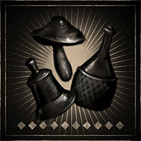 Трофей {trophy} в игре Mortal Shell для PS5