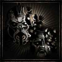 Трофей {trophy} в игре Mortal Shell для PS5