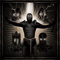 Трофей {trophy} в игре Mortal Shell для PS5