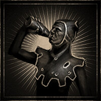 Трофей {trophy} в игре Mortal Shell для PS5