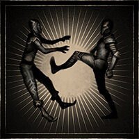 Трофей {trophy} в игре Mortal Shell для PS5