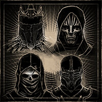 Трофей {trophy} в игре Mortal Shell для PS5