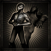 Трофей {trophy} в игре Mortal Shell для PS5