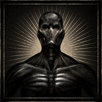 Трофей {trophy} в игре Mortal Shell для PS5
