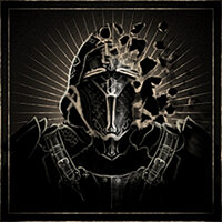 Трофей {trophy} в игре Mortal Shell для PS5