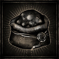Трофей {trophy} в игре Mortal Shell: The Virtuous Cycle для PS4