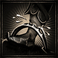 Трофей {trophy} в игре Mortal Shell для PS4