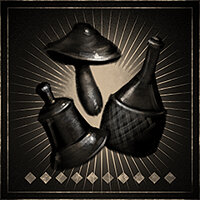 Трофей {trophy} в игре Mortal Shell для PS4