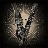 Трофей {trophy} в игре Mortal Shell: The Virtuous Cycle для PS4