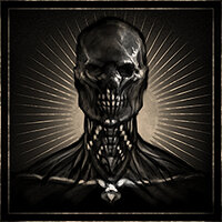 Трофей {trophy} в игре Mortal Shell для PS4