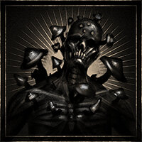 Трофей {trophy} в игре Mortal Shell для PS4