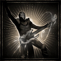 Трофей {trophy} в игре Mortal Shell: The Virtuous Cycle для PS4