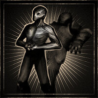 Трофей {trophy} в игре Mortal Shell для PS4