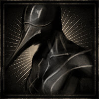 Трофей {trophy} в игре Mortal Shell: The Virtuous Cycle для PS4