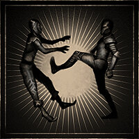 Трофей {trophy} в игре Mortal Shell для PS4