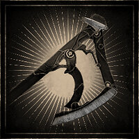Трофей {trophy} в игре Mortal Shell: The Virtuous Cycle для PS4