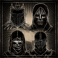 Трофей {trophy} в игре Mortal Shell для PS4
