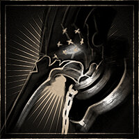 Трофей {trophy} в игре Mortal Shell для PS4