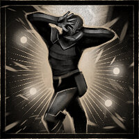 Трофей {trophy} в игре Mortal Shell: The Virtuous Cycle для PS4
