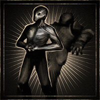 Достижение The Nihilist в игре Mortal Shell для Windows 10, Xbox One, Xbox Series