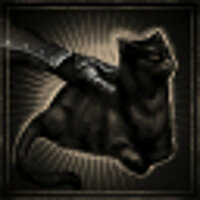 Достижение Purrfect в игре Mortal Shell для GOG