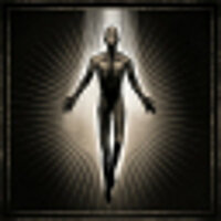 Достижение Crossed the Threshold в игре Mortal Shell для GOG