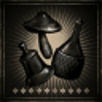 Достижение Bars Tended в игре Mortal Shell для GOG