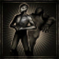 Достижение The Nihilist в игре Mortal Shell для GOG