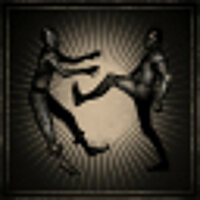 Достижение Is This a Sparta? в игре Mortal Shell для GOG