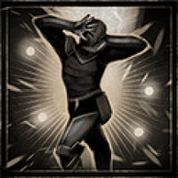 Достижение Fashion Shells в игре Mortal Shell для Steam