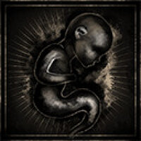 Достижение Seedbearer в игре Mortal Shell для Steam