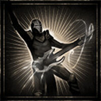 Достижение Lute Hero в игре Mortal Shell для Steam