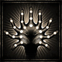 Достижение OP AF в игре Mortal Shell для Steam