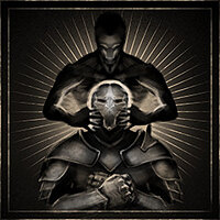 Достижение Flesh And Instinct в игре Mortal Shell для Steam