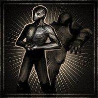 Достижение The Nihilist в игре Mortal Shell для Steam