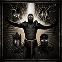 Достижение There Can Only Be One в игре Mortal Shell для Steam