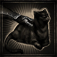 Достижение Purrfect в игре Mortal Shell для Steam