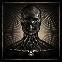 Достижение Life is Suffering в игре Mortal Shell для Steam