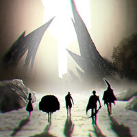 Трофей {trophy} в игре Code Vein для PS4