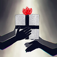 Трофей {trophy} в игре Code Vein для PS4