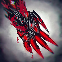Трофей {trophy} в игре Code Vein для PS4