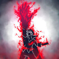 Трофей {trophy} в игре Code Vein для PS4