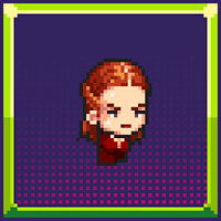 Достижение The Red Lady в игре Infectonator 3: Apocalypse для Google Play