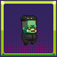 Достижение Supreme Leader в игре Infectonator 3: Apocalypse для Google Play
