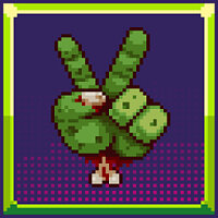 Достижение Second Win в игре Infectonator 3: Apocalypse для Google Play
