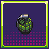 Достижение Fire in the Hole! в игре Infectonator 3: Apocalypse для Google Play