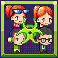 Достижение Virus Efficiency в игре Infectonator 3: Apocalypse для Google Play