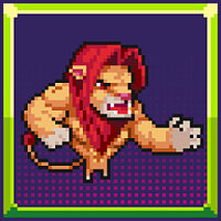 Достижение King of the Jungle в игре Infectonator 3: Apocalypse для Google Play