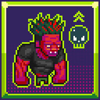 Достижение Zombie Mk.II в игре Infectonator 3: Apocalypse для Google Play