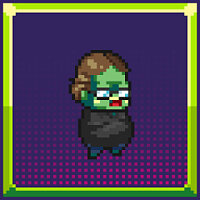 Достижение Lord Goben Giveth в игре Infectonator 3: Apocalypse для Google Play